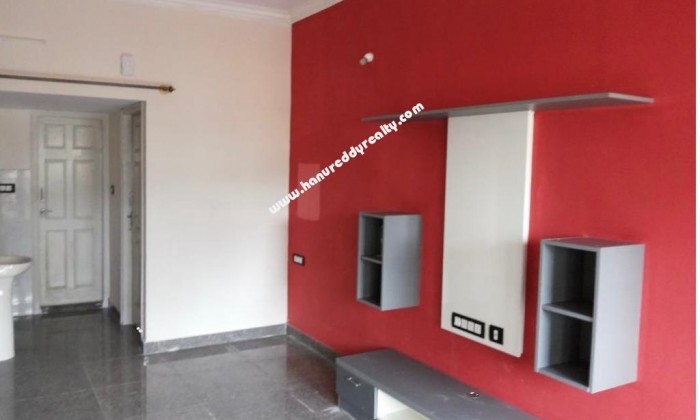 4 BHK Independent House for Sale in Nagarbhavi